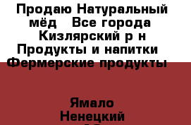 Продаю Натуральный мёд - Все города, Кизлярский р-н Продукты и напитки » Фермерские продукты   . Ямало-Ненецкий АО,Муравленко г.